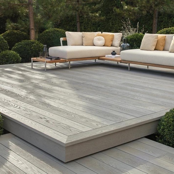 Is Millboard zijn prijs waard?