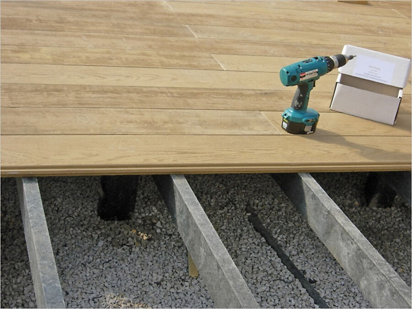Millboard terras leggen: zo pak je het stap voor stap aan
